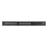 LevelOne POH-1620 16-Port High Power PoE Midspan Hub ,400W