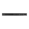 LevelOne POH-1620 16-Port High Power PoE Midspan Hub ,400W