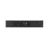 LevelOne POH-1620 16-Port High Power PoE Midspan Hub ,400W