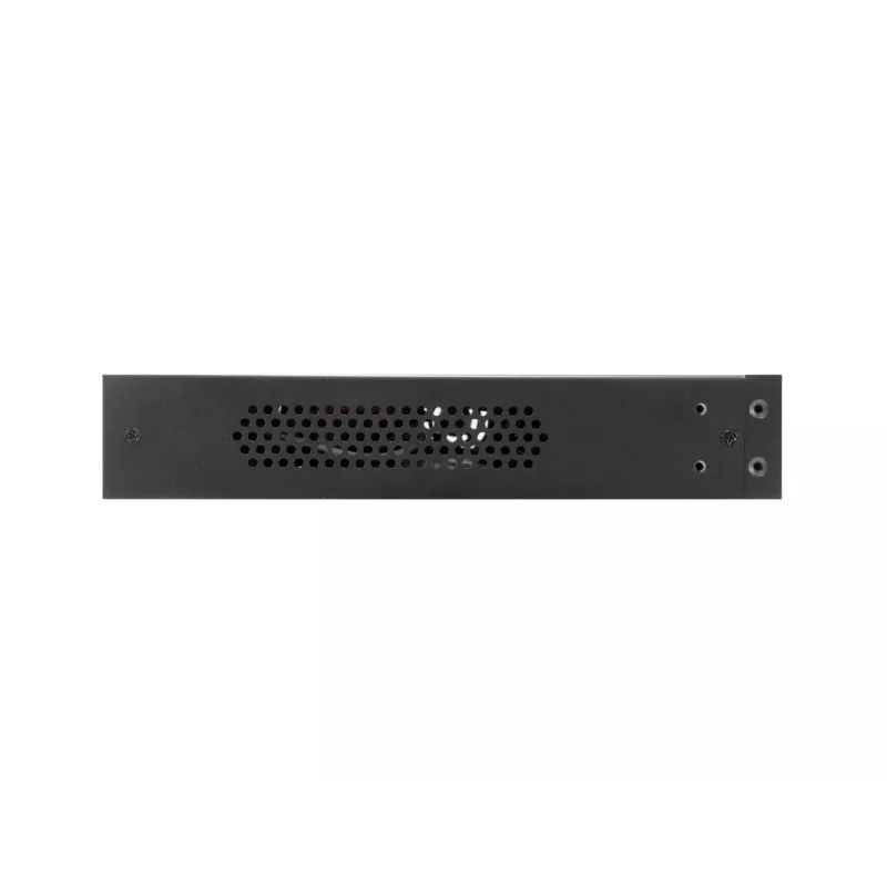 LevelOne POH-1620 16-Port High Power PoE Midspan Hub ,400W