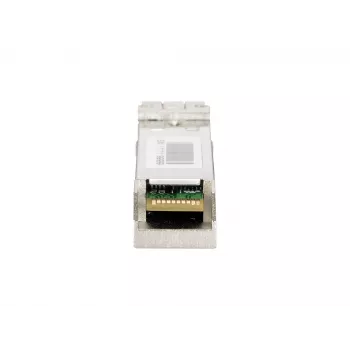 LevelOne 1.25Gbps Multi-mode SFP Transceiver, 500m, 850nm