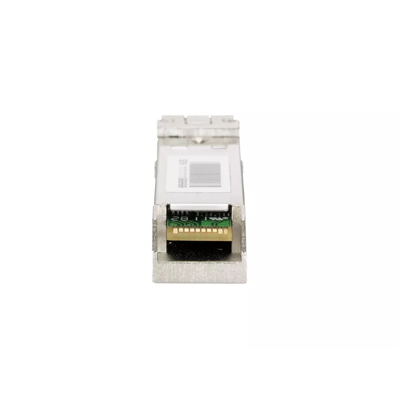 LevelOne 1.25Gbps Multi-mode SFP Transceiver, 500m, 850nm