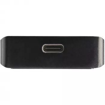 StarTech.com USB-C 10Gbps M.2 NVMe PCIe SSD Enclosure - Rugged Aluminum External M.2 PCIe M-Key Case IP67 Rated - 1GB/s Read/Write - Supports 2230/2242/2260/2280 - TB3 Compatible - Mac/PC