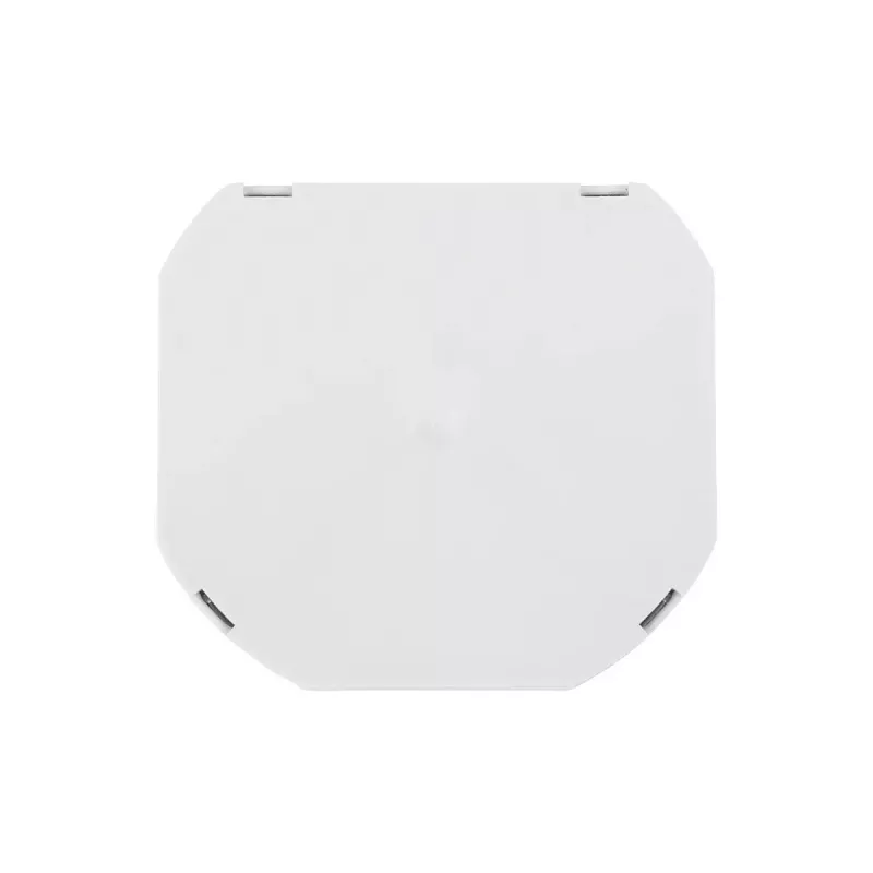 Light switch Homematic IP HmIP-FCI6, white, button control, battery (AAA), IP20, 48.5×15×53 mm