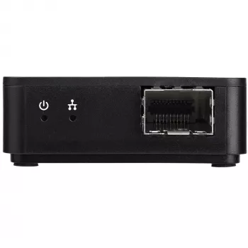 StarTech.com USB 3.0 to Fiber Optic Converter - Compact USB to Open SFP Adapter - USB to Gigabit Network Adapter - USB 3.0 Fiber Adapter Multi Mode(MMF)/Single Mode Fiber(SMF) Compatible