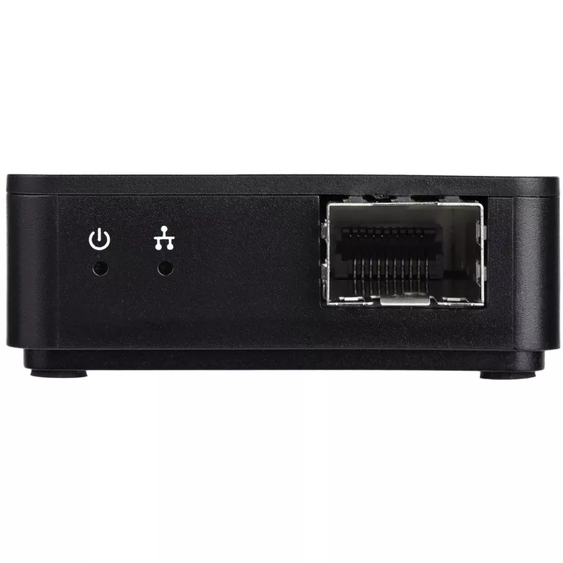 StarTech.com USB 3.0 to Fiber Optic Converter - Compact USB to Open SFP Adapter - USB to Gigabit Network Adapter - USB 3.0 Fiber Adapter Multi Mode(MMF)/Single Mode Fiber(SMF) Compatible