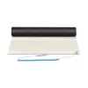 StarTech.com Anti Static Mat, ESD Mat for Electronics Repair, Anti Static Table/Desk Mat w/Detachable Grounding Wire, ANSI/ESD S 4.1, Flexible Thermoplastic Work Pad/Mat, 11x18in (30x46cm)