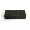 StarTech.com HDMI to HDMI Adapter, High Speed HDMI to HDMI Connector, 4K 30Hz HDMI to HDMI Coupler, HDMI to HDMI Converter, HDMI Female to HDMI Female Adapter