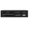 StarTech.com USB 2.0 Internal Multi-Card Reader / Writer - SD microSD CF