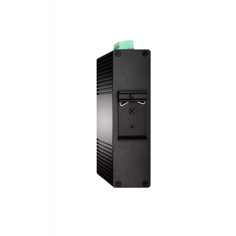 Managed Switch LevelOne Hilbert 5-Port Industrial Gigabit Smart Lite Switch
