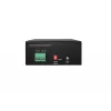 Managed Switch LevelOne Hilbert 10-Port Industrial Gigabit PoE Smart Lite Switch