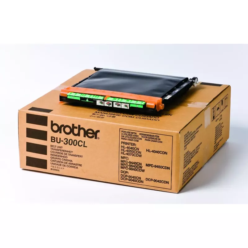 Brother BU300CL printer belt 50000 pages