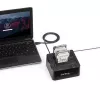 StarTech.com Dual-Bay USB 3.0 to SATA Hard Drive Docking Station, USB Hard Drive Dock, External 2.5/3.5 inch SATA I/II/III SSD/HDD Docking Station, Hot-Swap Hard Drive Bay, Top-Loading