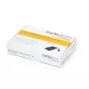 StarTech.com USB 3.0 to DisplayPort Adapter - DisplayLink Certified - 4K 30Hz