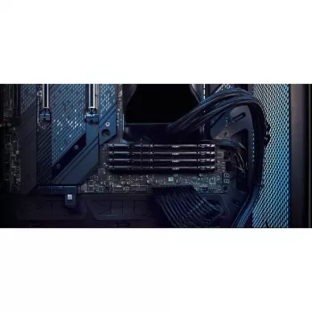 Memory RAM Kingston Technology FURY Beast 8GB 5600MT/s DDR5 CL36 DIMM Black
