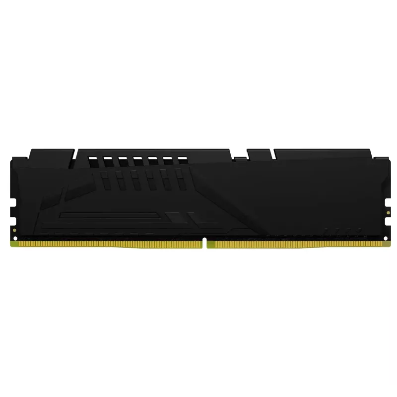 Memory RAM Kingston Technology FURY Beast 8GB 5600MT/s DDR5 CL36 DIMM Black