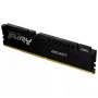 Memory RAM Kingston Technology FURY Beast 8GB 5600MT/s DDR5 CL36 DIMM Black