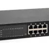 Unmanaged Switch LevelOne GEP-2421W150 24-Port Gigabit PoE