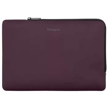 Targus MultiFit 35.6 cm (14 inch) Sleeve case Fig colour