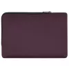 Targus MultiFit 35.6 cm (14 inch) Sleeve case Fig colour