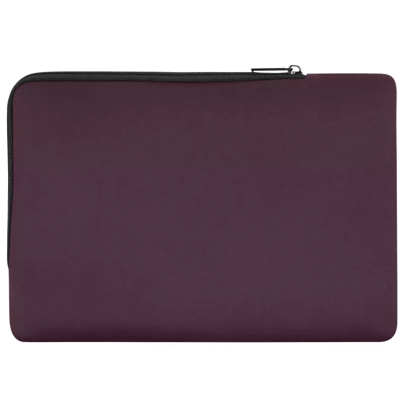 Targus MultiFit 35.6 cm (14 inch) Sleeve case Fig colour