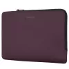 Targus MultiFit 35.6 cm (14 inch) Sleeve case Fig colour