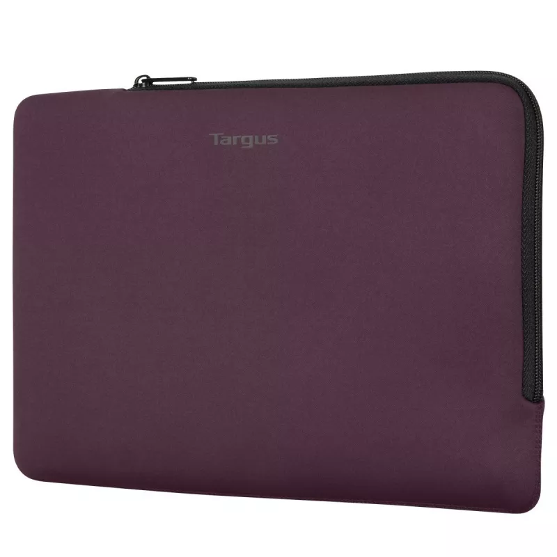 Targus MultiFit 35.6 cm (14 inch) Sleeve case Fig colour