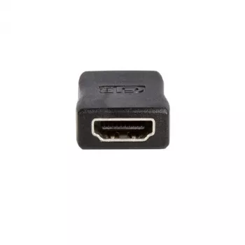 StarTech.com DisplayPort to HDMI Adapter - 1080p Compact DP to HDMI Adapter/Video Converter - VESA DisplayPort Certified - Passive DP 1.2 to HDMI Monitor/Display/Projector Cable Adapter