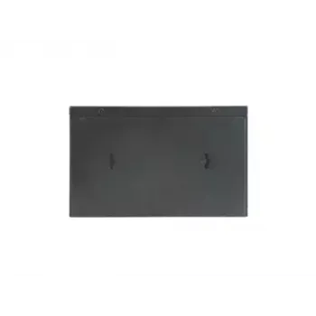 LevelOne 10-Port Fast Ethernet PoE Switch, 1 x Gigabit RJ45, 1 x Gigabit SFP, 8 PoE Outputs, 90W