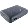 Portable Battery InLine Qi Powerstation Multiport, 20V