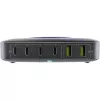 Portable Battery InLine Qi Powerstation Multiport, 20V