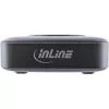 Portable Battery InLine Qi Powerstation Multiport, 20V