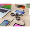 Portable Battery InLine Qi Powerstation Multiport, 20V
