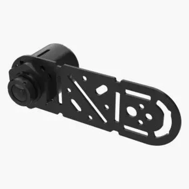 Mount Axis 02214-001 security camera accessory Universal Black