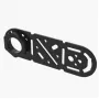 Mount Axis 02214-001 security camera accessory Universal Black