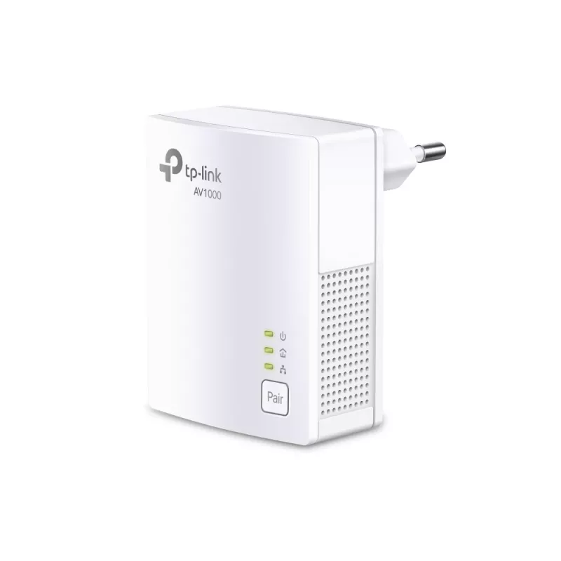 TP-Link TL-PA717KIT 1000 Mbit/s Ethernet LAN White 2 pc(s)