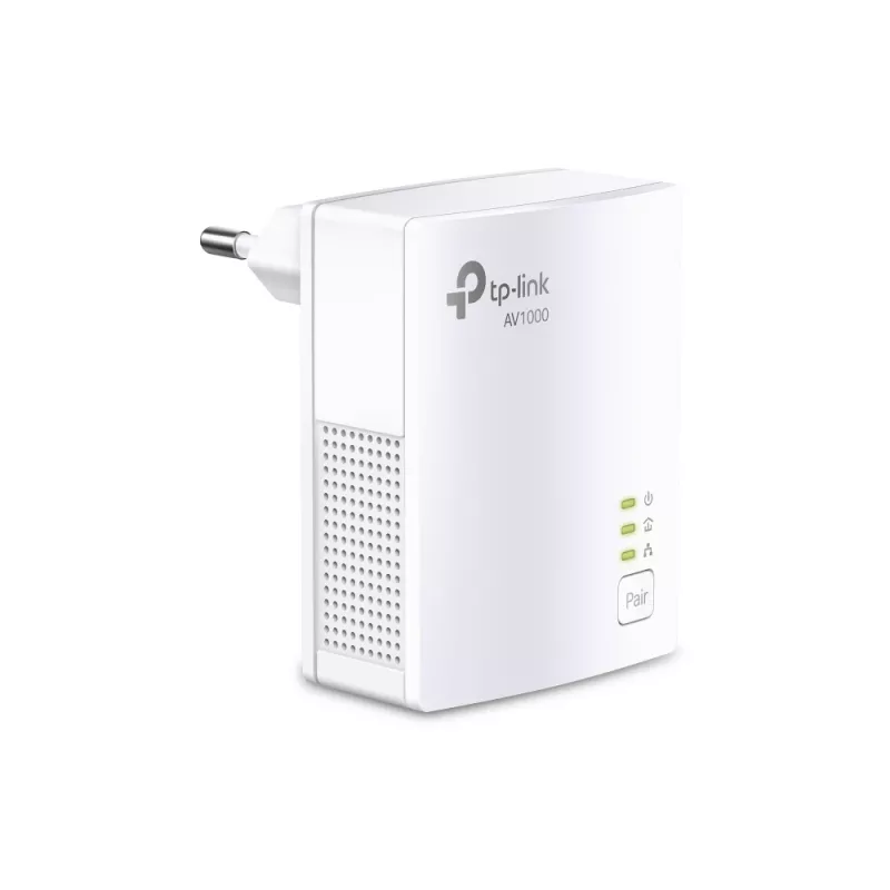 TP-Link TL-PA717KIT 1000 Mbit/s Ethernet LAN White 2 pc(s)