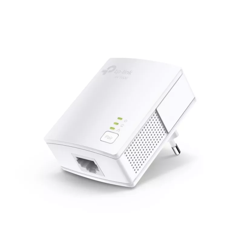 TP-Link TL-PA717KIT 1000 Mbit/s Ethernet LAN White 2 pc(s)