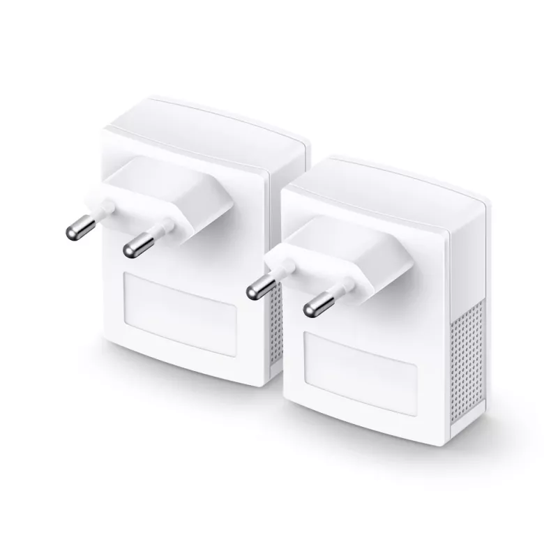 TP-Link TL-PA717KIT 1000 Mbit/s Ethernet LAN White 2 pc(s)