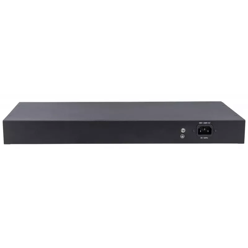Unmanaged Switch Intellinet 24-Port Gigabit Ethernet PoE+ 561242