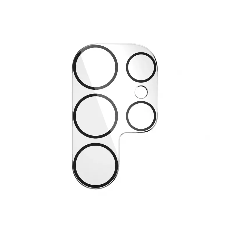 Camera Lens Protector PanzerGlass Samsung Galaxy S23 Ultra Scratch Shock Resistant