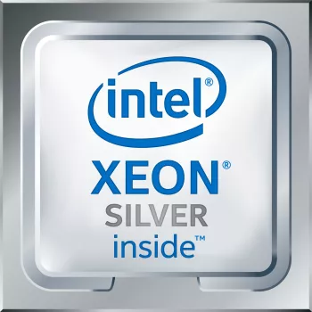 Processor Intel Xeon Silver 4208 2.1GHz 8 Cores LGA 3647