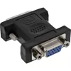 InLine DVI-A Adapter DVI 12+5 male / VGA 15 HD / S-VGA female
