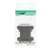 InLine DVI-A Adapter DVI 12+5 male / VGA 15 HD / S-VGA female