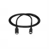 StarTech.com 1 m (3.3 ft.) USB-C to Mini DisplayPort Cable - 4K 60Hz - Black