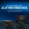 SSD disk PNY 1 TB M.2 PCI Express 3.0 NVMe CS2230