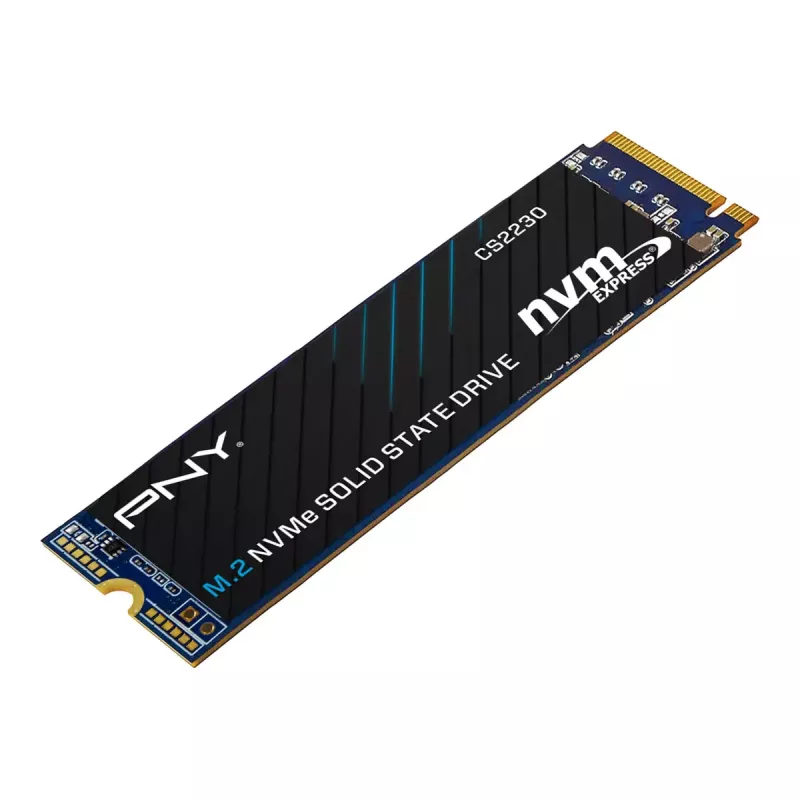 SSD disk PNY 1 TB M.2 PCI Express 3.0 NVMe CS2230
