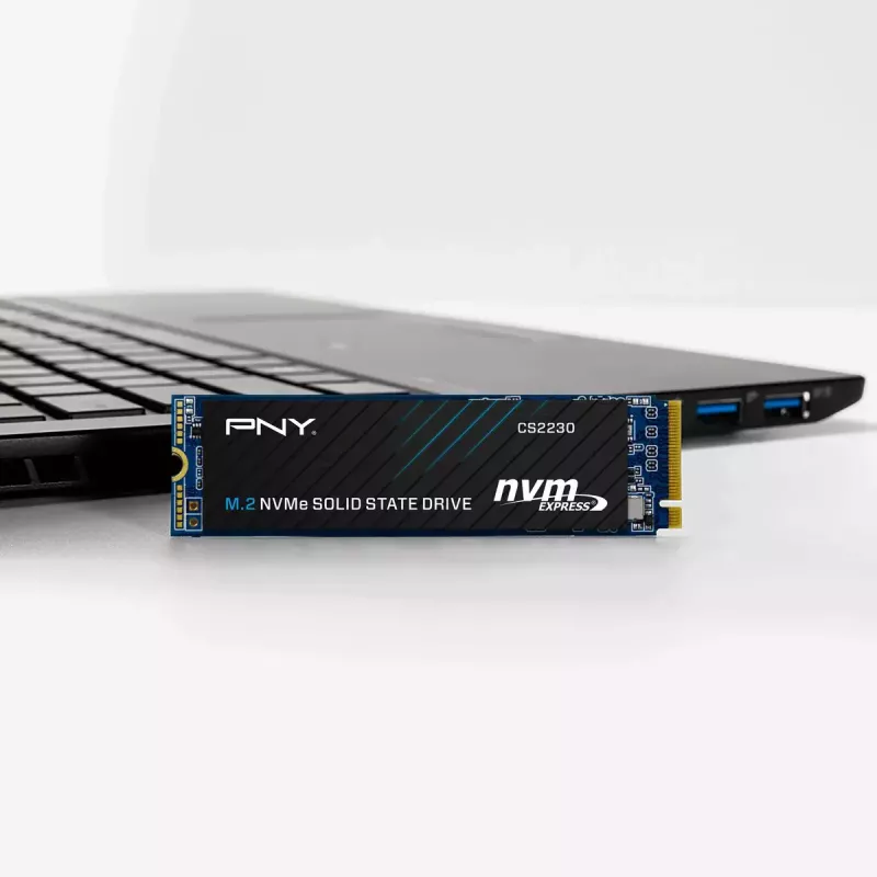 SSD disk PNY 1 TB M.2 PCI Express 3.0 NVMe CS2230