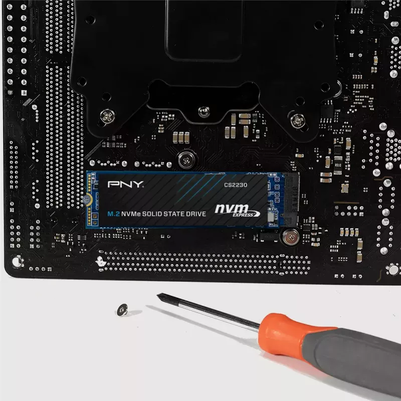 SSD disk PNY 1 TB M.2 PCI Express 3.0 NVMe CS2230