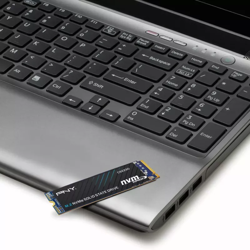 SSD disk PNY 1 TB M.2 PCI Express 3.0 NVMe CS2230